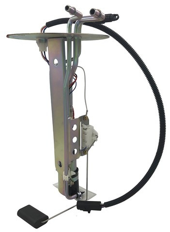 Agility Autoparts Fuel Pump and Sender Assembly P/N:4011144