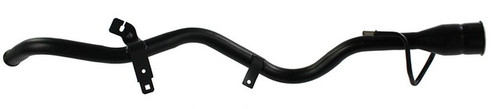 Agility Autoparts Fuel Tank Filler Neck 4063498