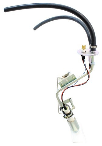 Agility Autoparts Fuel Pump and Sender Assembly 4011165