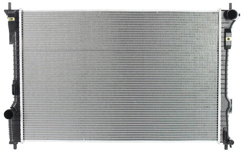 Agility Autoparts Radiator 8013522