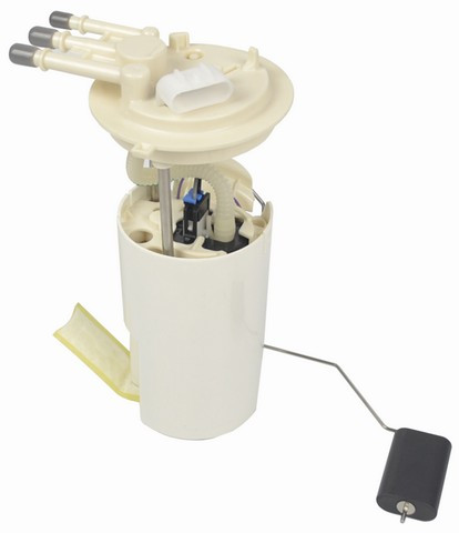 Agility Autoparts Fuel Pump Module Assembly P/N:4010246