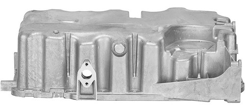 Agility Autoparts Engine Oil Pan 3310655
