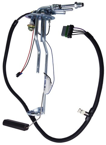 Agility Autoparts Fuel Tank Sending Unit 4017242