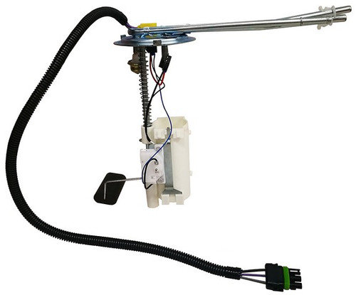 Agility Autoparts Fuel Tank Sending Unit 4017174