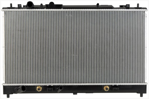 Agility Autoparts Radiator 8012672