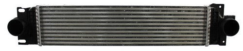 Agility Autoparts Intercooler 5010033