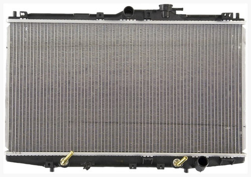Agility Autoparts Radiator 8012203