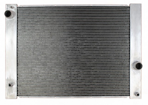 Agility Autoparts Radiator 8012942