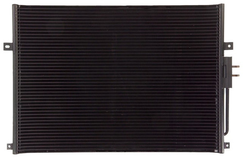 Agility Autoparts A/C Condenser 7014925
