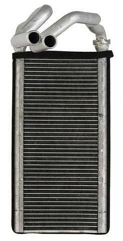 Agility Autoparts HVAC Heater Core 9010519