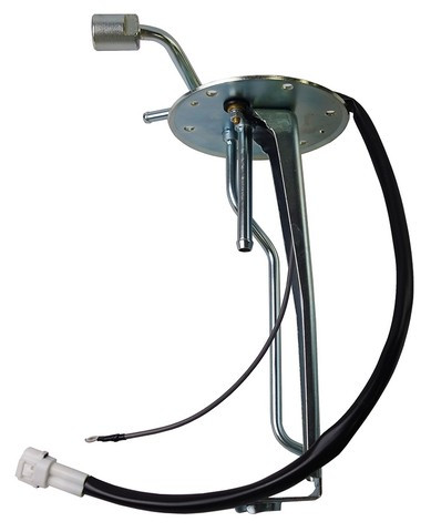 Agility Autoparts Fuel Pump Hanger P/N:4017275