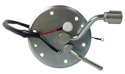 Agility Autoparts Fuel Pump Hanger 4017275 - view 3