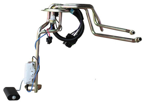 Agility Autoparts Fuel Tank Sending Unit P/N:4017070