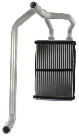 Agility Autoparts HVAC Heater Core 9010646