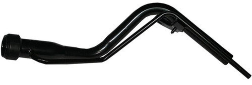 Agility Autoparts Fuel Tank Filler Neck 4063044