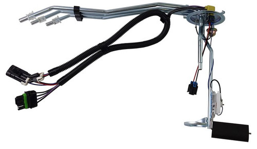 Agility Autoparts Fuel Tank Sending Unit P/N:4017007