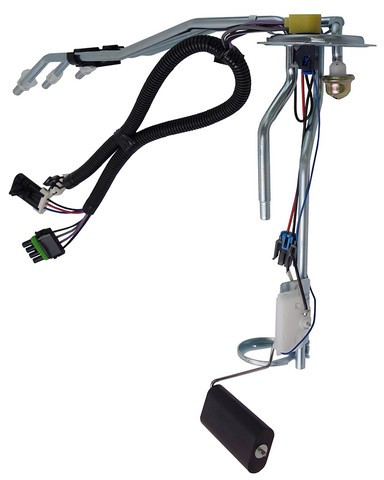 Agility Autoparts Fuel Tank Sending Unit 4017007 - view 2
