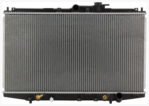 Agility Autoparts Radiator 8012148