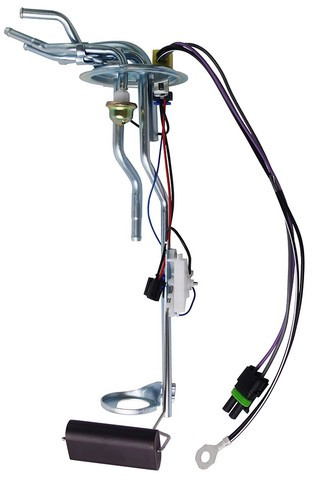Agility Autoparts Fuel Tank Sending Unit 4017221
