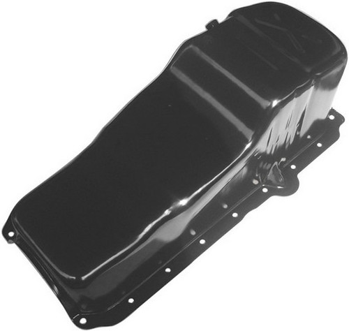 Agility Autoparts Engine Oil Pan 3310573