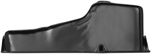 Agility Autoparts Engine Oil Pan 3310573 - view 2