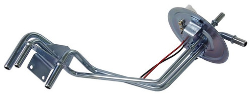Agility Autoparts Fuel Pump Hanger P/N:4017273