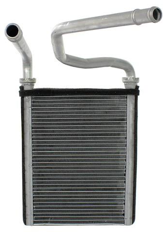 Agility Autoparts HVAC Heater Core 9010696