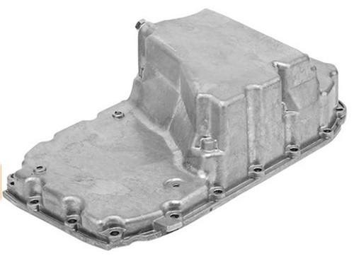 Agility Autoparts Engine Oil Pan 3310095