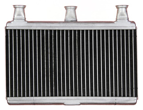 Agility Autoparts HVAC Heater Core 9010637