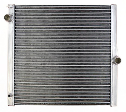 Agility Autoparts Radiator 8013380