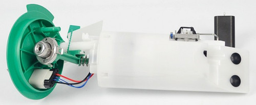 Agility Autoparts Fuel Pump Module Assembly 4010292