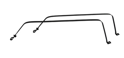 Agility Autoparts Fuel Tank Strap P/N:4040229