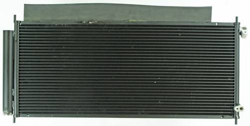Agility Autoparts A/C Condenser 7013593