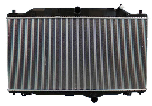 Agility Autoparts Radiator 8013822