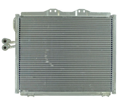 Agility Autoparts A/C Condenser 7013082
