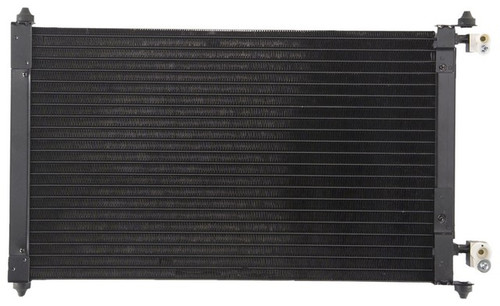 Agility Autoparts A/C Condenser 7014898