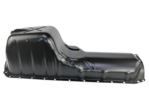 Agility Autoparts Engine Oil Pan 3310149