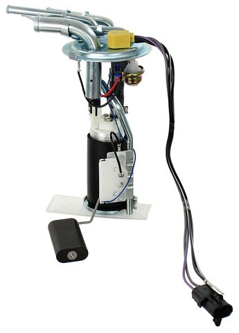 Agility Autoparts Fuel Pump and Sender Assembly 4011217