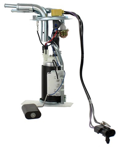 Agility Autoparts Fuel Pump and Sender Assembly P/N:4011217