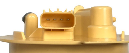 Agility Autoparts Fuel Pump Module Assembly 4011433 - view 2