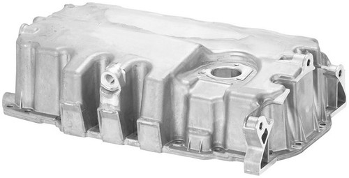 Agility Autoparts Engine Oil Pan 3310656