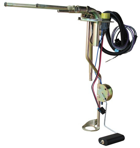 Agility Autoparts Fuel Tank Sending Unit P/N:4017182