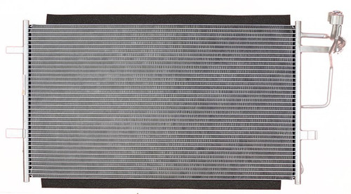 Agility Autoparts A/C Condenser 7013867