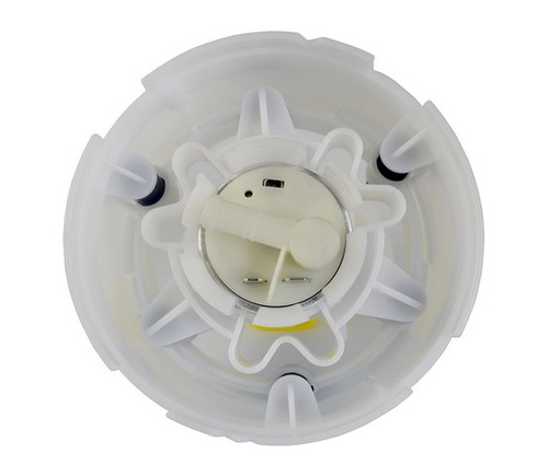 Agility Autoparts Fuel Pump Module Assembly P/N:4010194