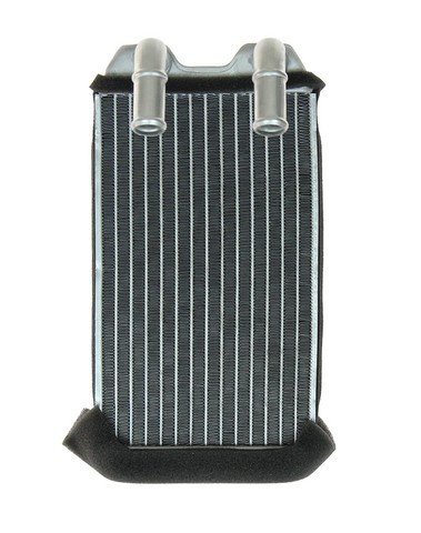 Agility Autoparts HVAC Heater Core 9010619