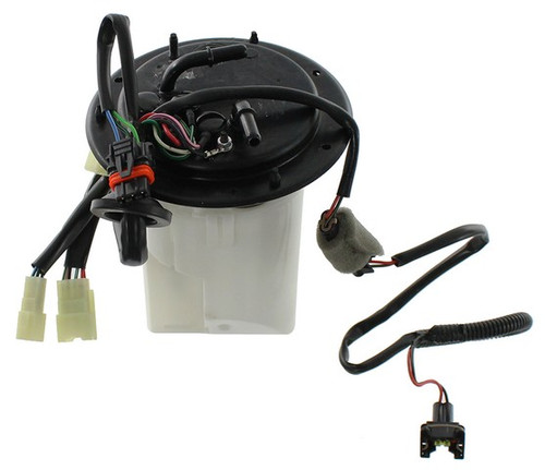 Agility Autoparts Fuel Pump Module Assembly 4011148