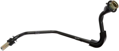 Agility Autoparts Fuel Tank Filler Neck 4063187