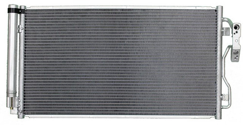 Agility Autoparts A/C Condenser 7014226
