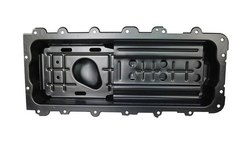 Agility Autoparts Engine Oil Pan 3310185 - view 2