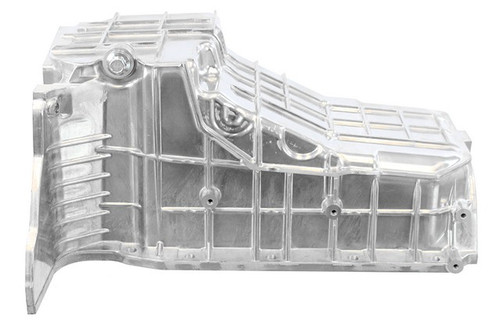 Agility Autoparts Engine Oil Pan 3310640